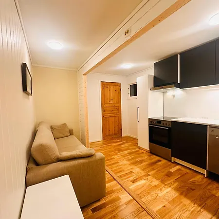 Cozy And Centally Located