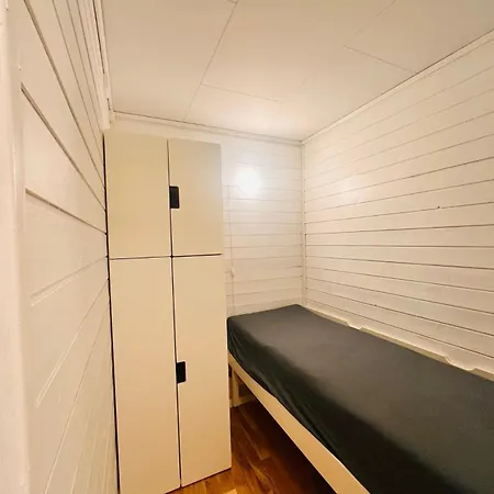 Cozy And Centally Located Apartment
