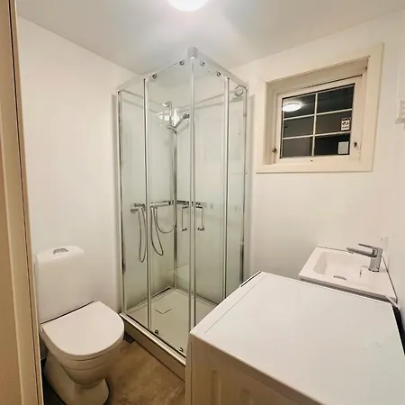 Cozy And Centally Located * Stavanger